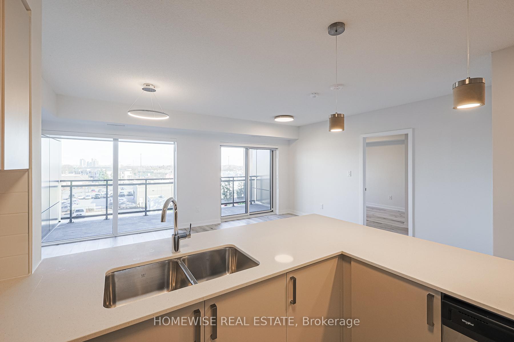Photo 15 of Unit 401, 1475 Whites Road, Pickering, Woodlands — HOMEH