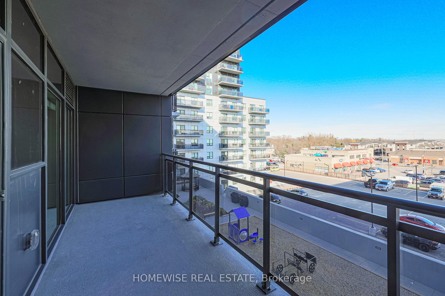 Photo 25 of Unit 401, 1475 Whites Road, Pickering, Woodlands — HOMEH
