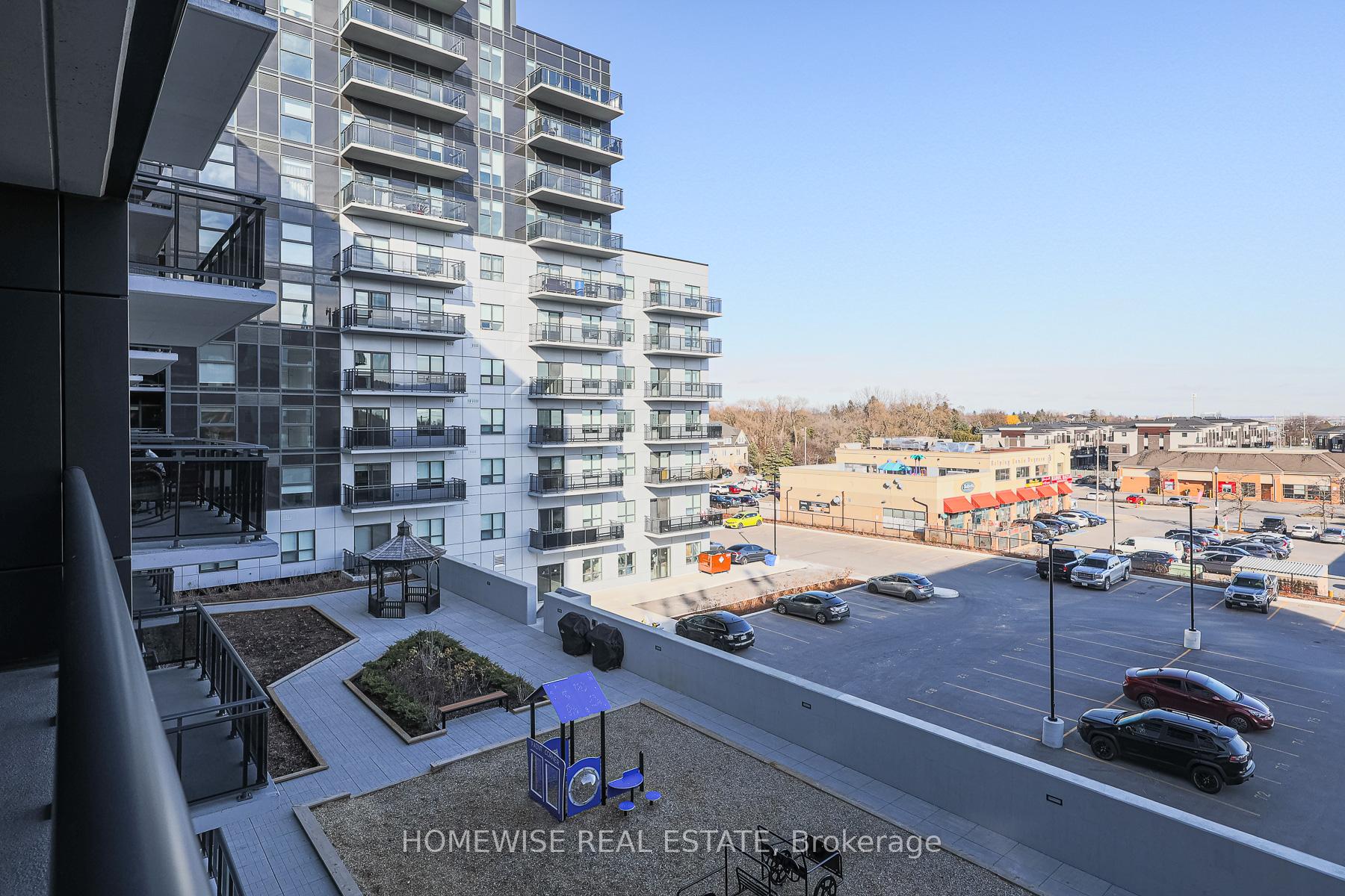 Photo 29 of Unit 401, 1475 Whites Road, Pickering, Woodlands — HOMEH