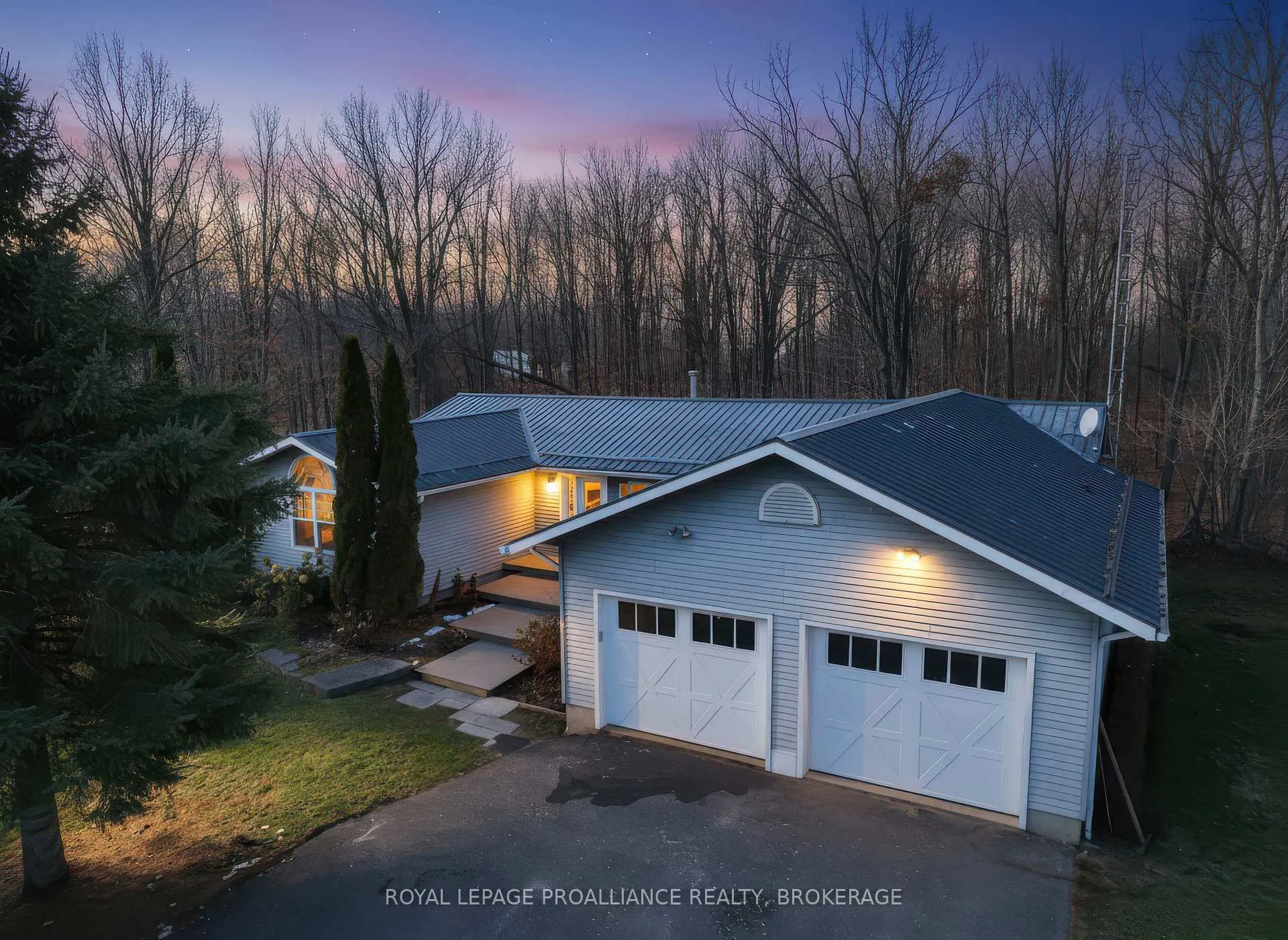 Photo 1 of 4469 Larry York Road, Frontenac, Frontenac South — HOMEH
