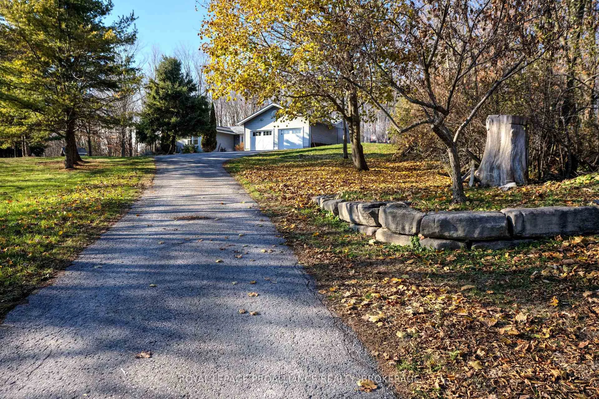 Photo 2 of 4469 Larry York Road, Frontenac, Frontenac South — HOMEH