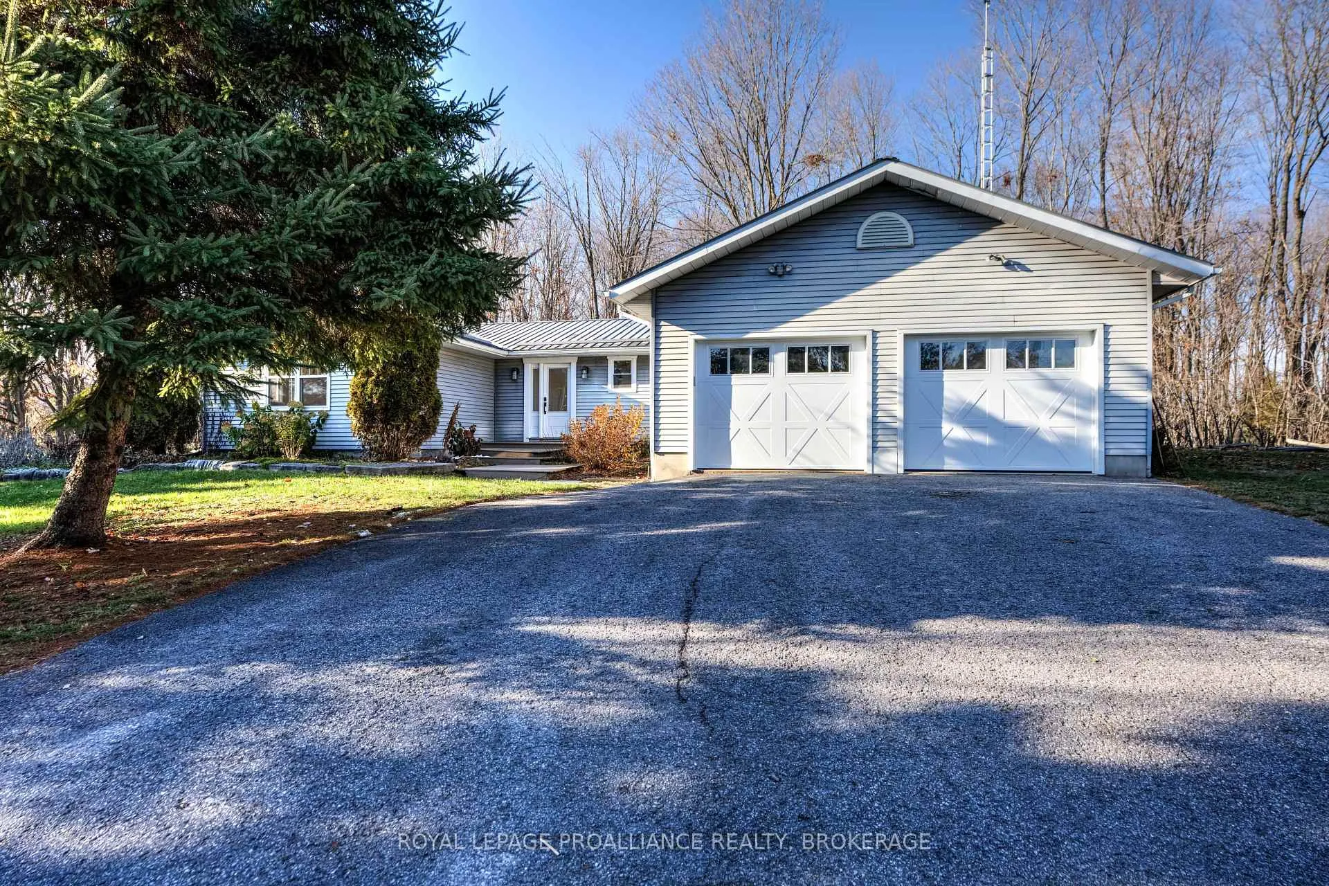 Photo 3 of 4469 Larry York Road, Frontenac, Frontenac South — HOMEH