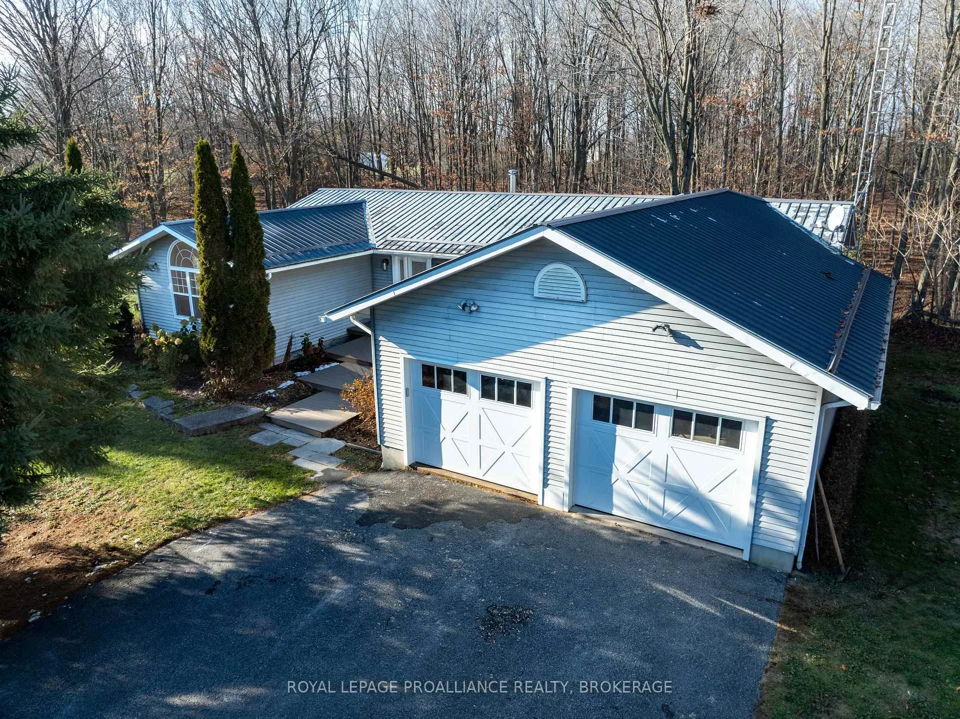 Photo 4 of 4469 Larry York Road, Frontenac, Frontenac South — HOMEH