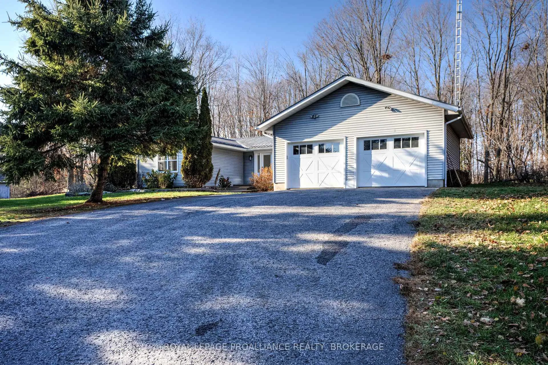 Photo 5 of 4469 Larry York Road, Frontenac, Frontenac South — HOMEH
