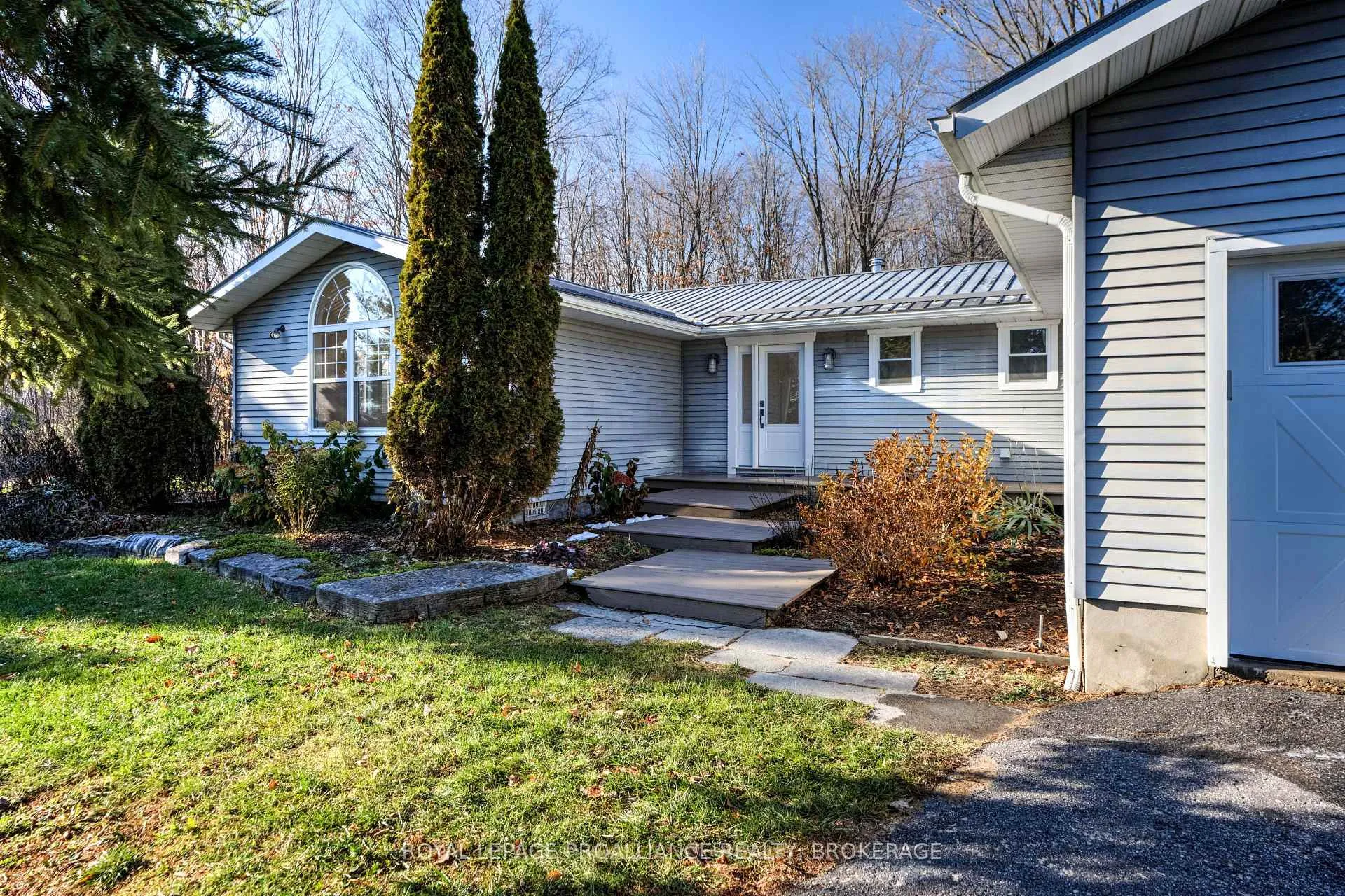 Photo 6 of 4469 Larry York Road, Frontenac, Frontenac South — HOMEH