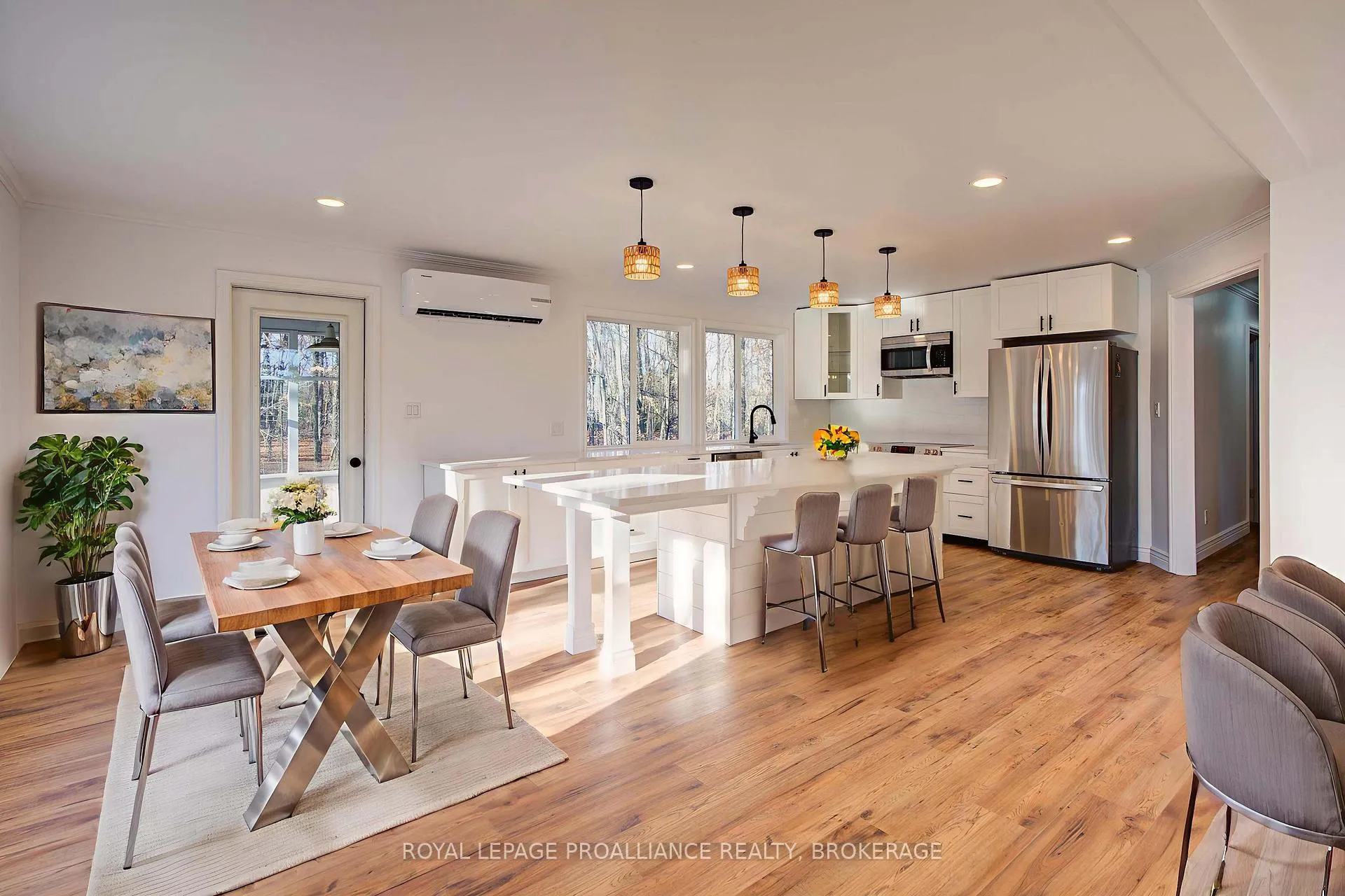 Photo 10 of 4469 Larry York Road, Frontenac, Frontenac South — HOMEH