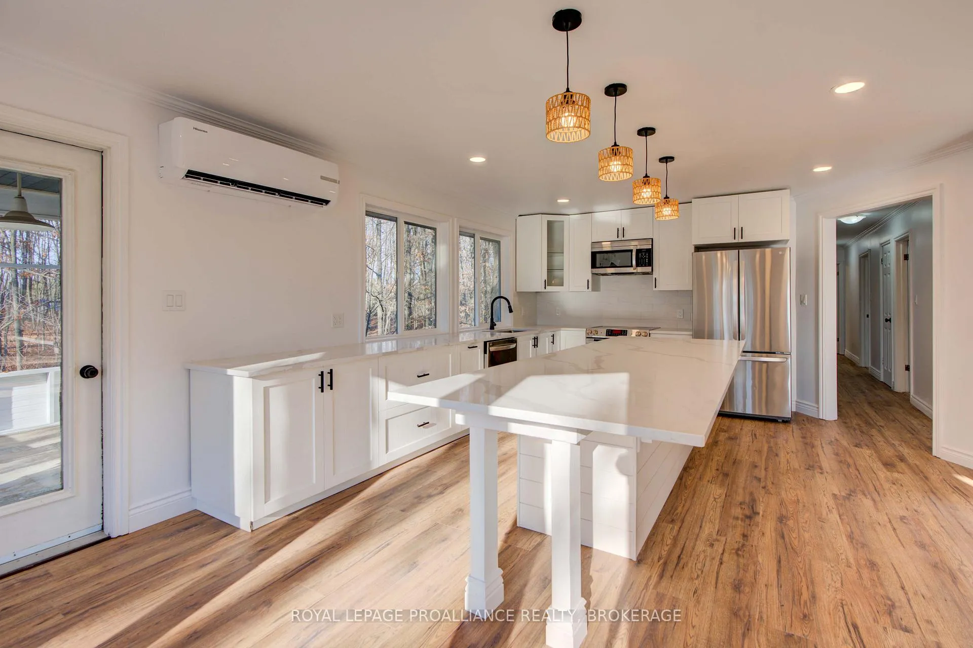 Photo 12 of 4469 Larry York Road, Frontenac, Frontenac South — HOMEH