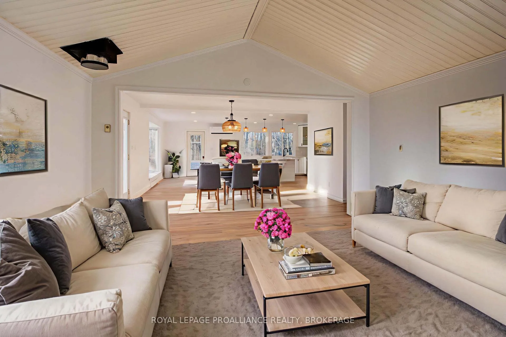 Photo 19 of 4469 Larry York Road, Frontenac, Frontenac South — HOMEH