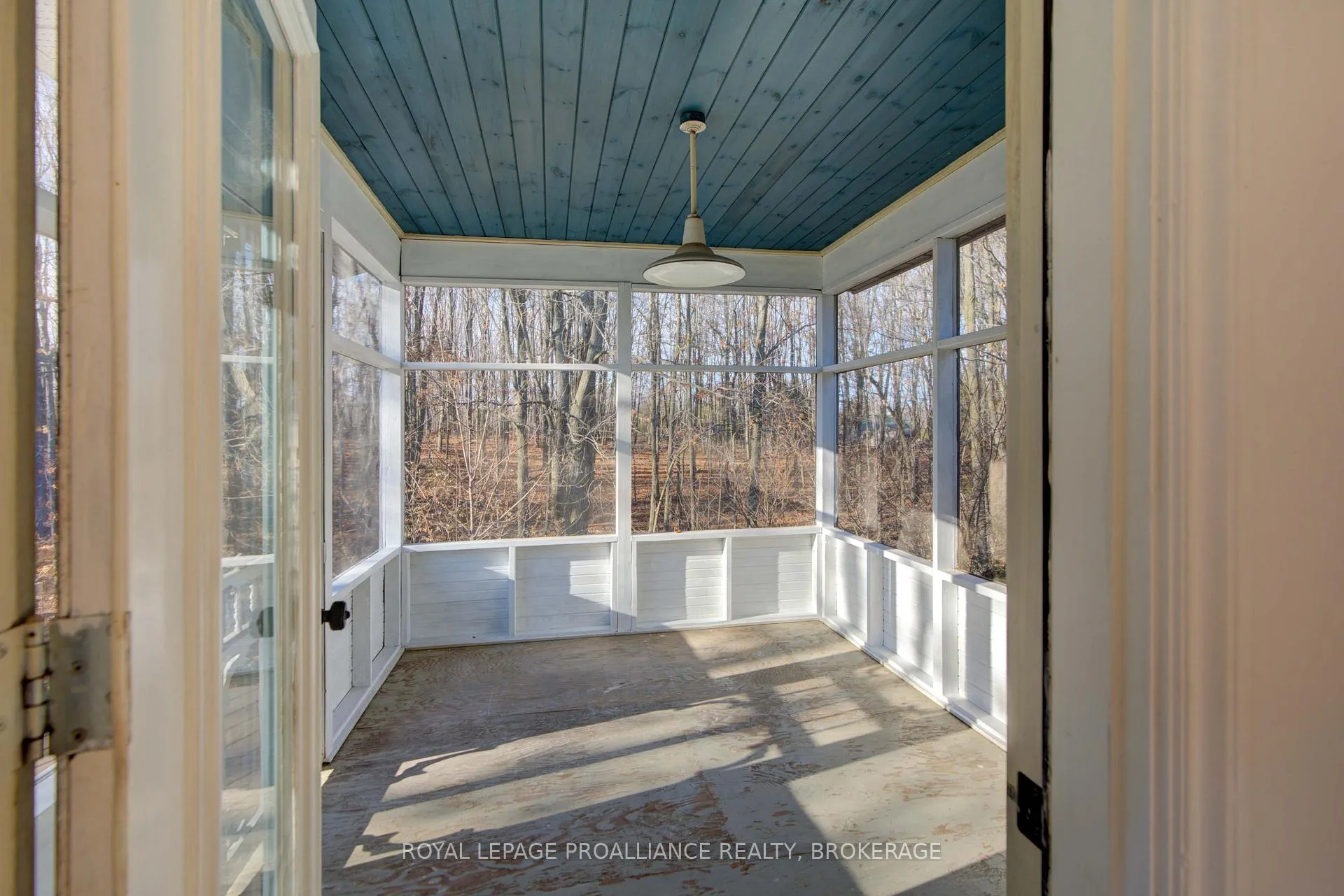 Photo 23 of 4469 Larry York Road, Frontenac, Frontenac South — HOMEH