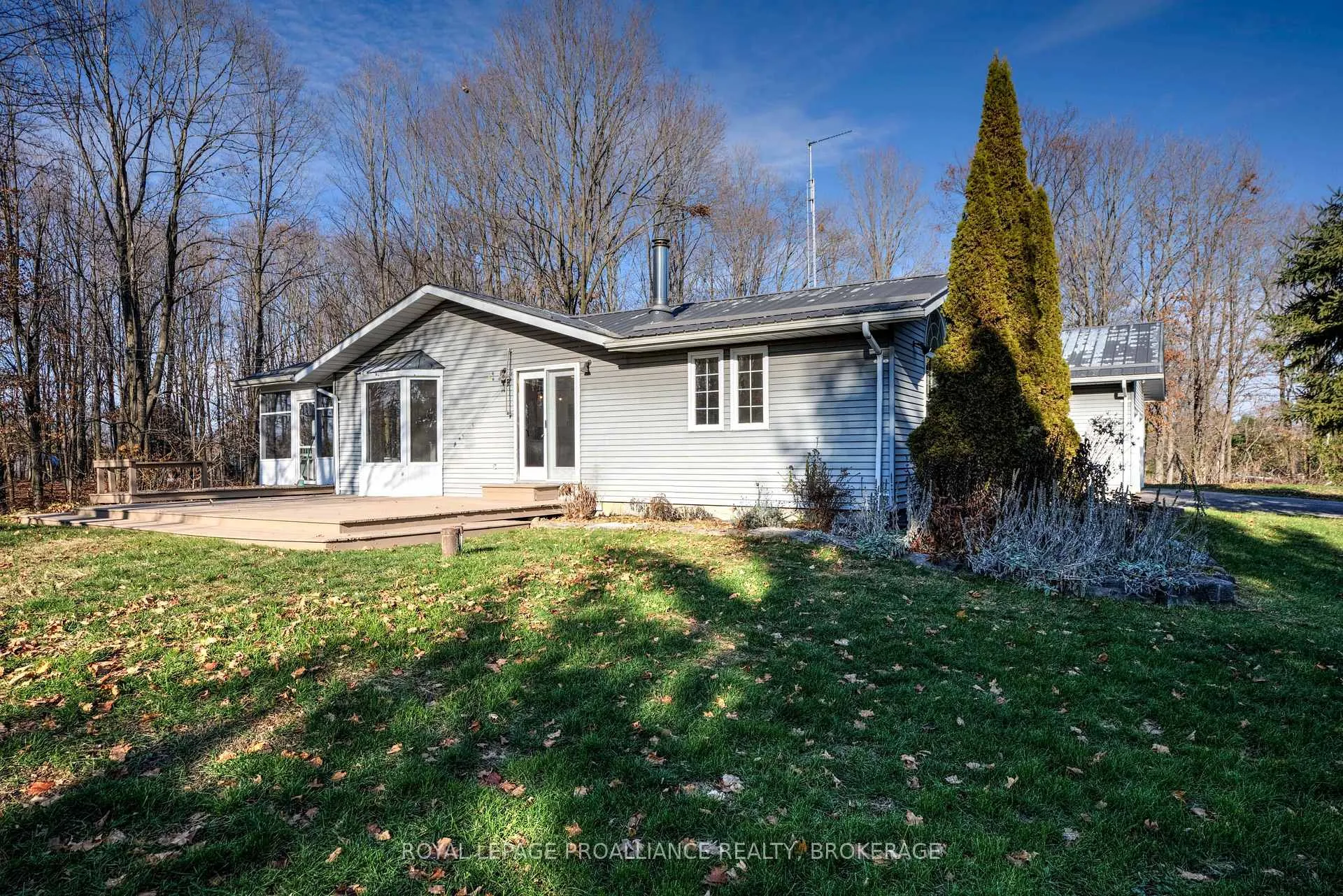 Photo 38 of 4469 Larry York Road, Frontenac, Frontenac South — HOMEH