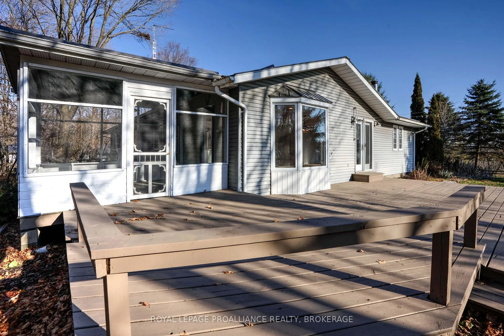 Photo 39 of 4469 Larry York Road, Frontenac, Frontenac South — HOMEH