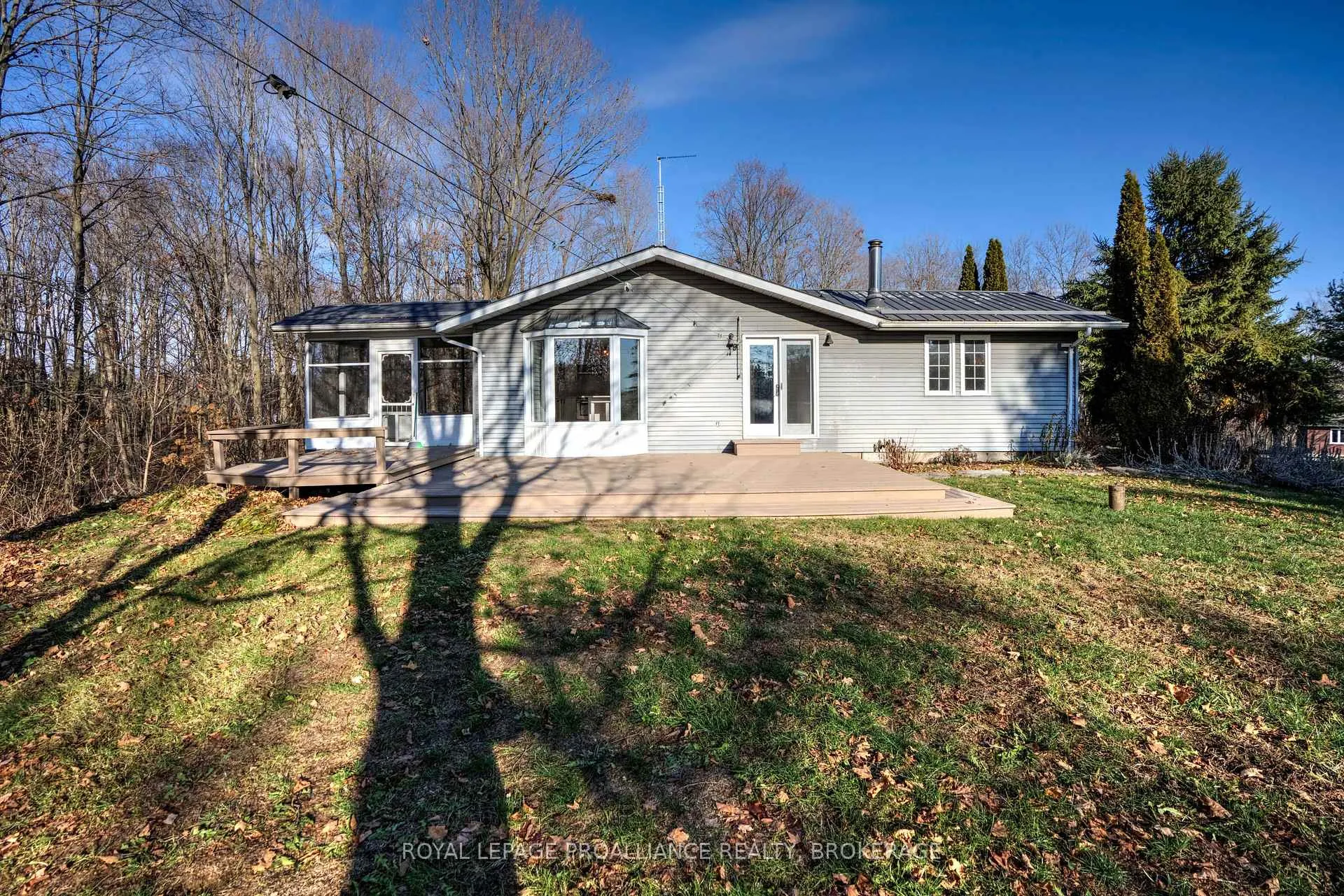 Photo 40 of 4469 Larry York Road, Frontenac, Frontenac South — HOMEH