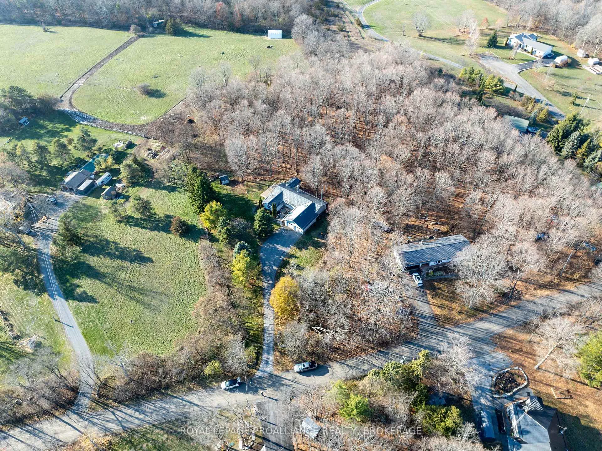 Photo 41 of 4469 Larry York Road, Frontenac, Frontenac South — HOMEH