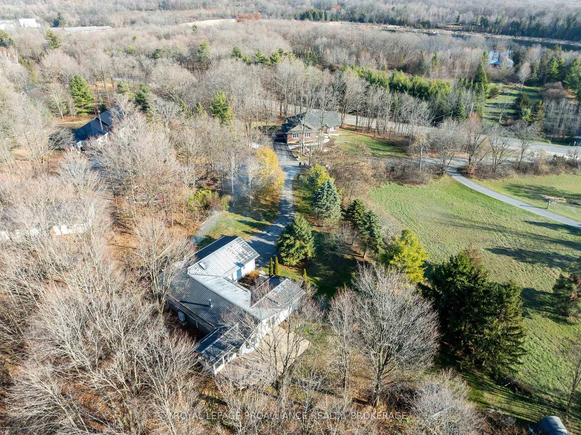 Photo 42 of 4469 Larry York Road, Frontenac, Frontenac South — HOMEH