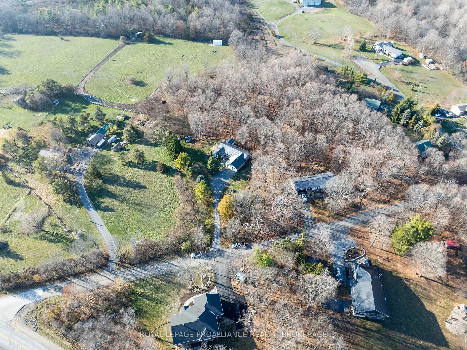 Photo 43 of 4469 Larry York Road, Frontenac, Frontenac South — HOMEH