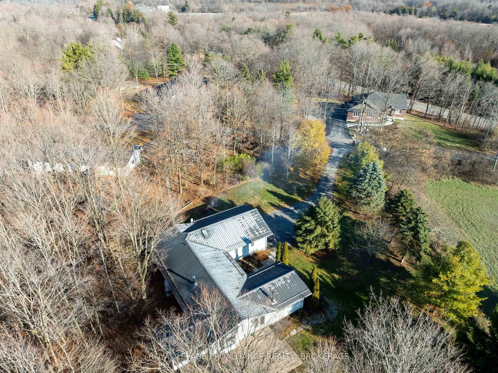 Photo 44 of 4469 Larry York Road, Frontenac, Frontenac South — HOMEH
