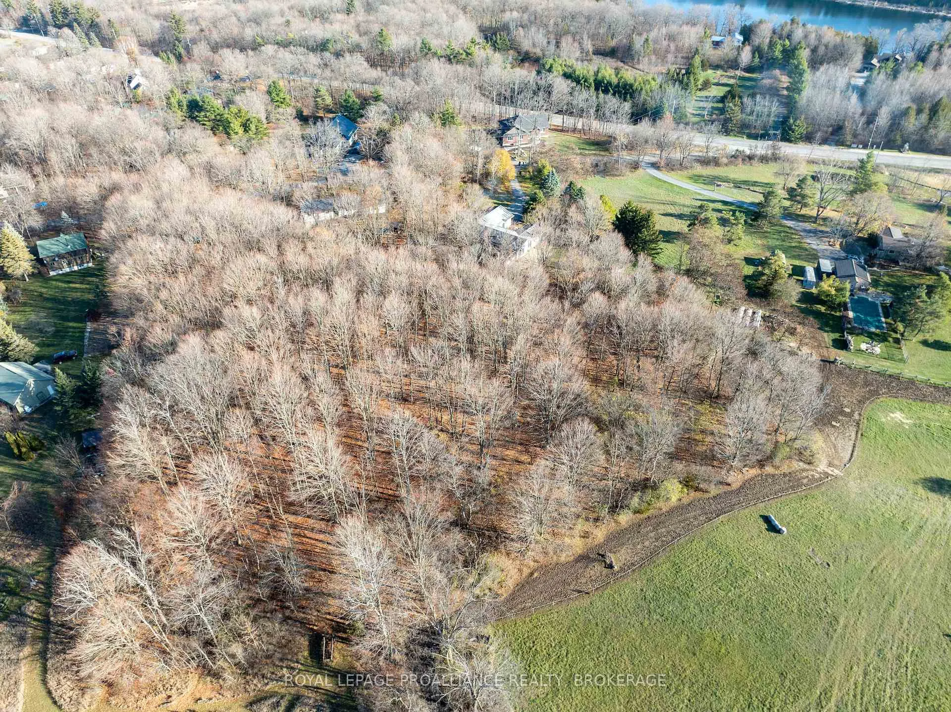 Photo 45 of 4469 Larry York Road, Frontenac, Frontenac South — HOMEH