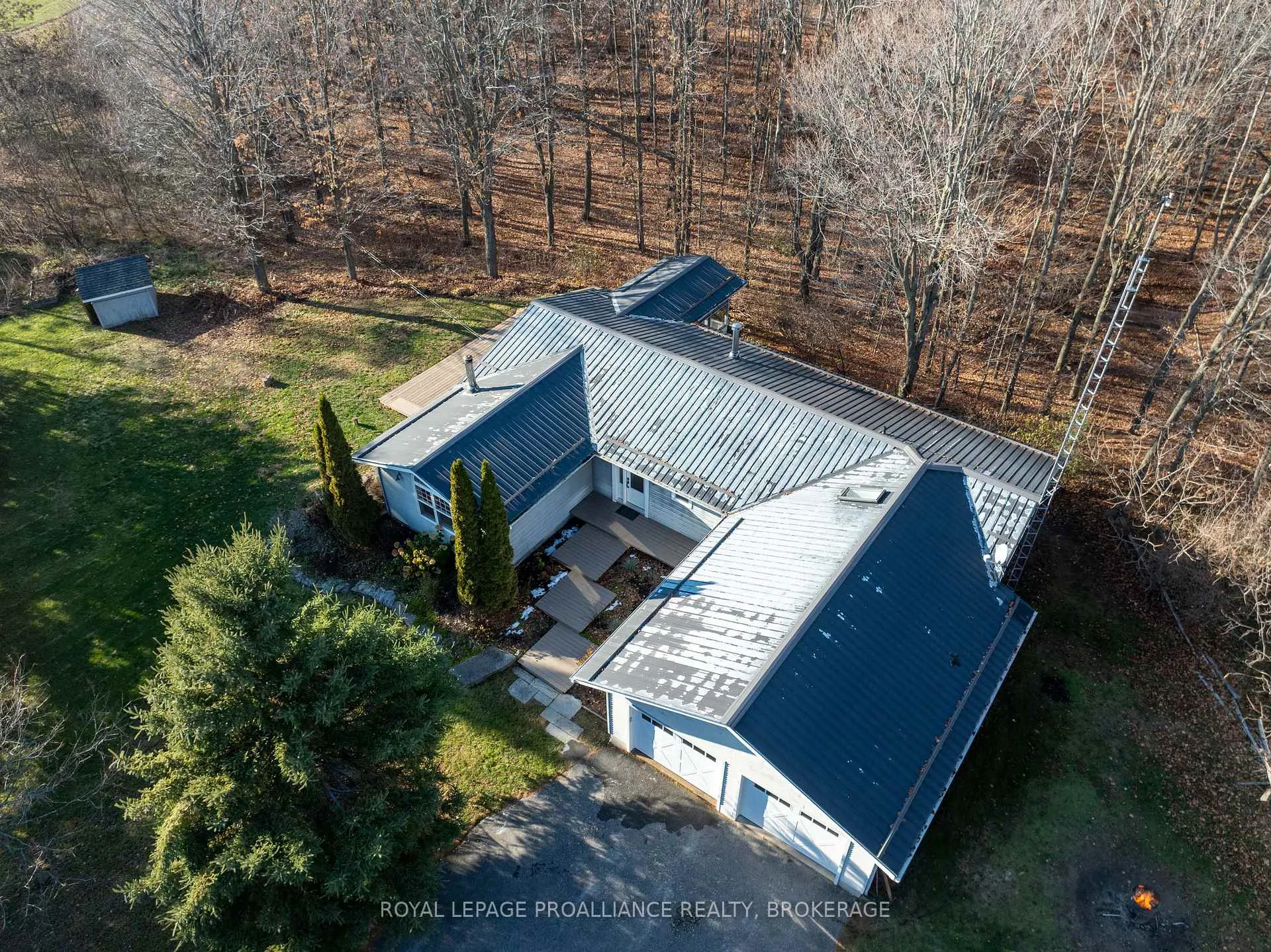 Photo 47 of 4469 Larry York Road, Frontenac, Frontenac South — HOMEH