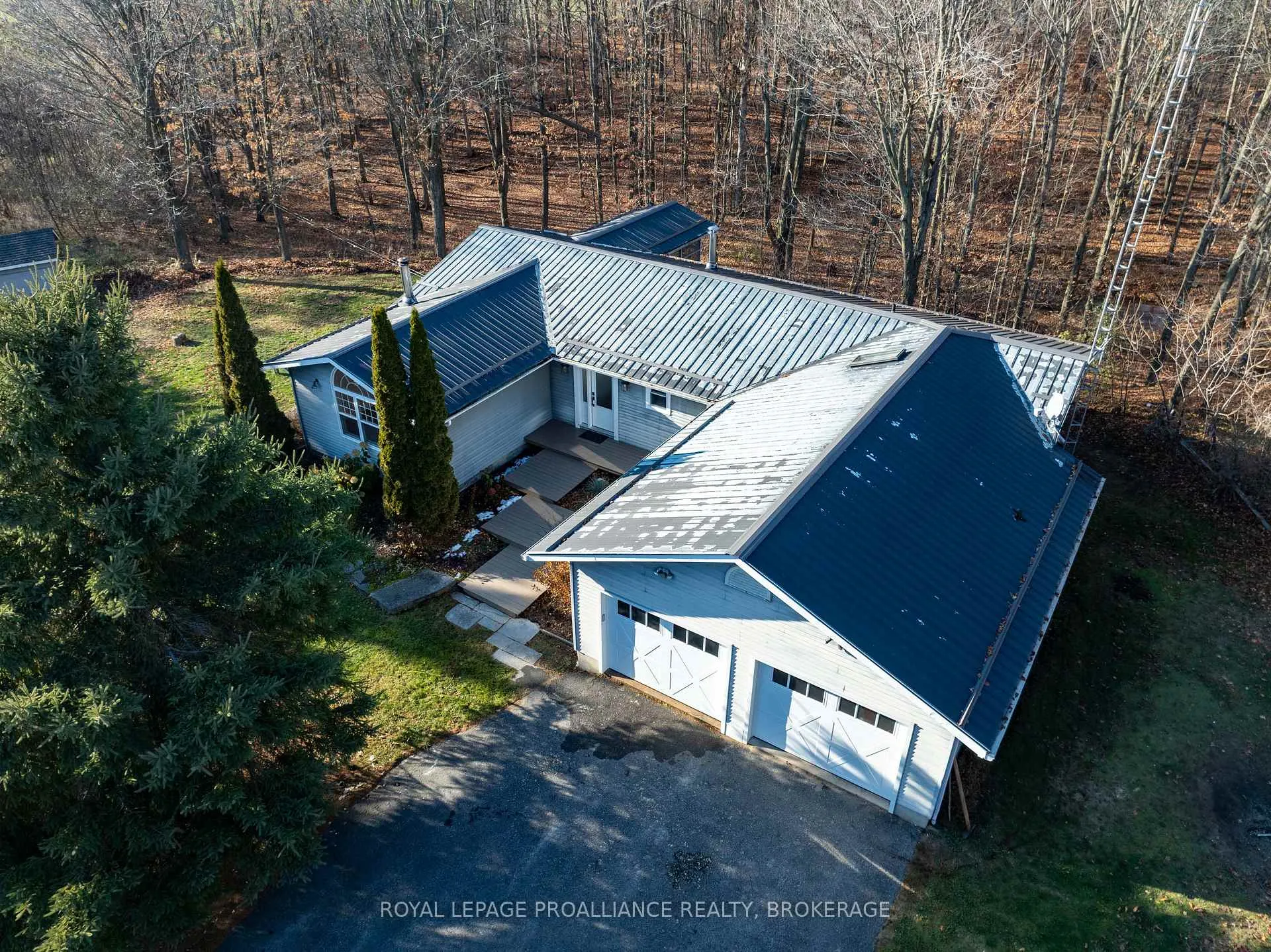 Photo 48 of 4469 Larry York Road, Frontenac, Frontenac South — HOMEH