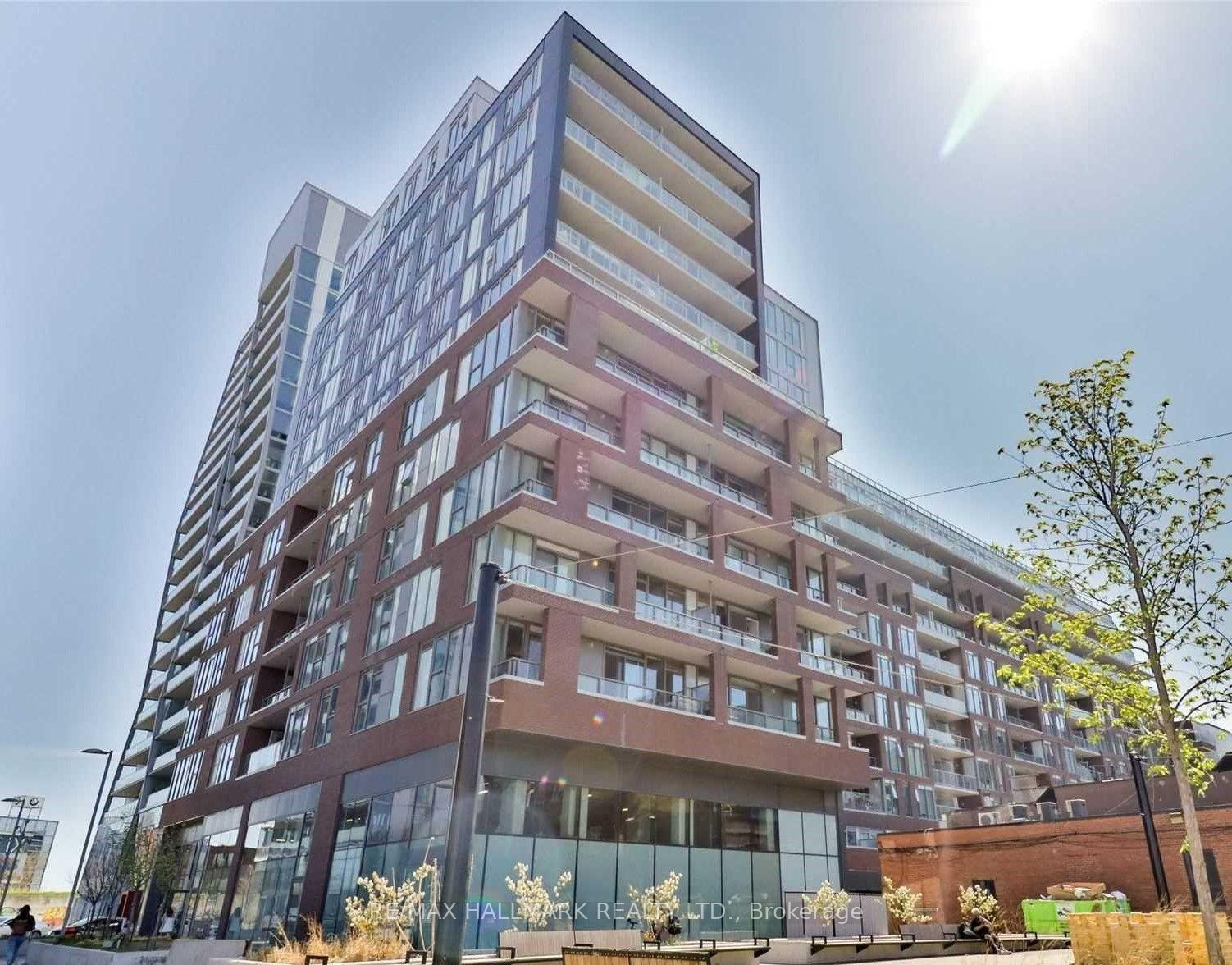 Photo 1 of Unit 329, 30 Baseball Place, Toronto, South Riverdale — HOMEH