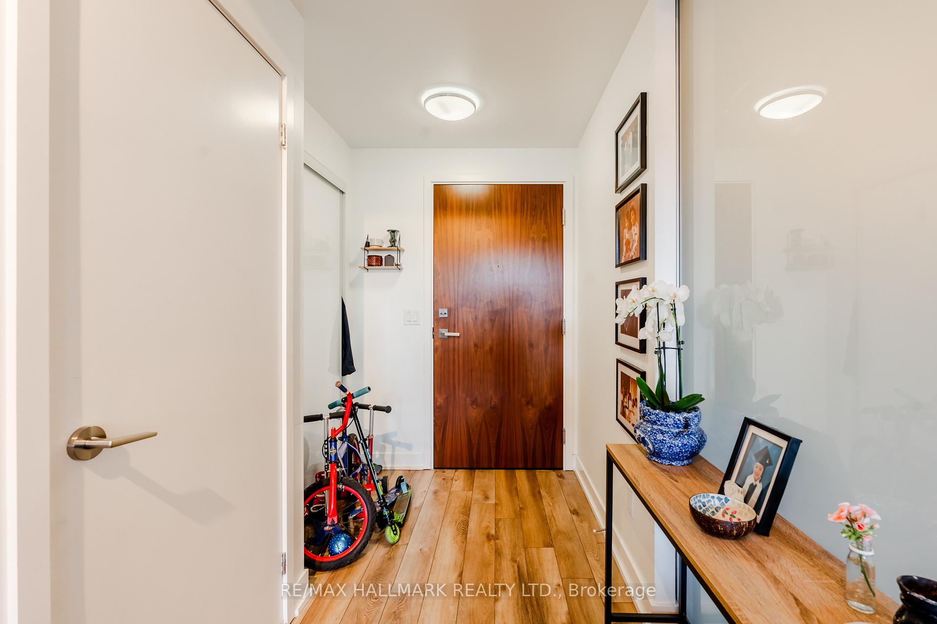 Photo 2 of Unit 329, 30 Baseball Place, Toronto, South Riverdale — HOMEH