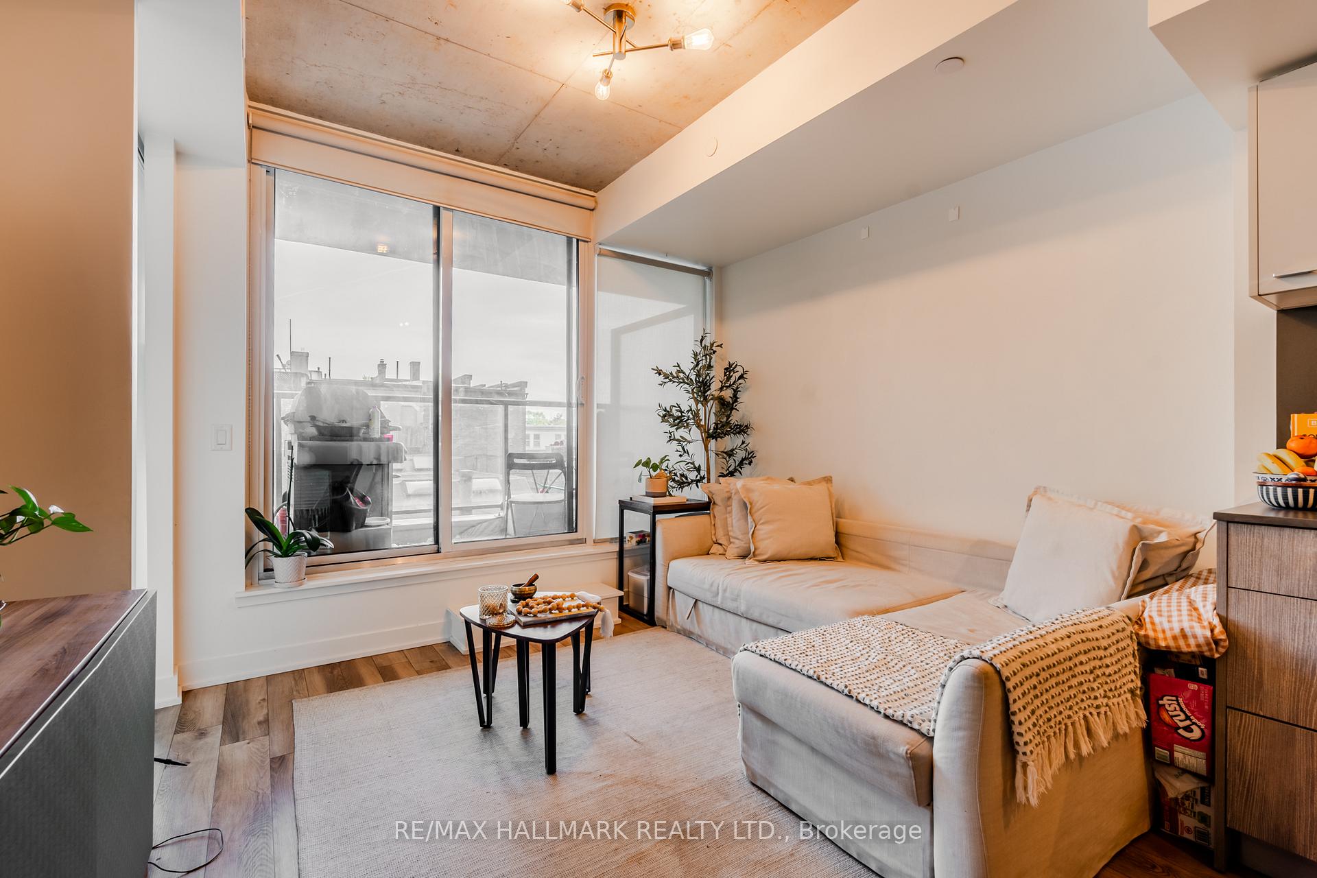Photo 7 of Unit 329, 30 Baseball Place, Toronto, South Riverdale — HOMEH