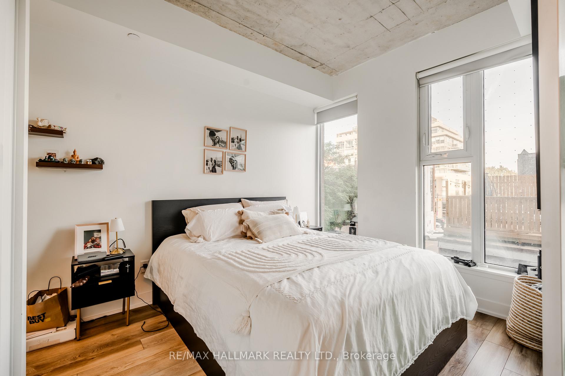 Photo 9 of Unit 329, 30 Baseball Place, Toronto, South Riverdale — HOMEH