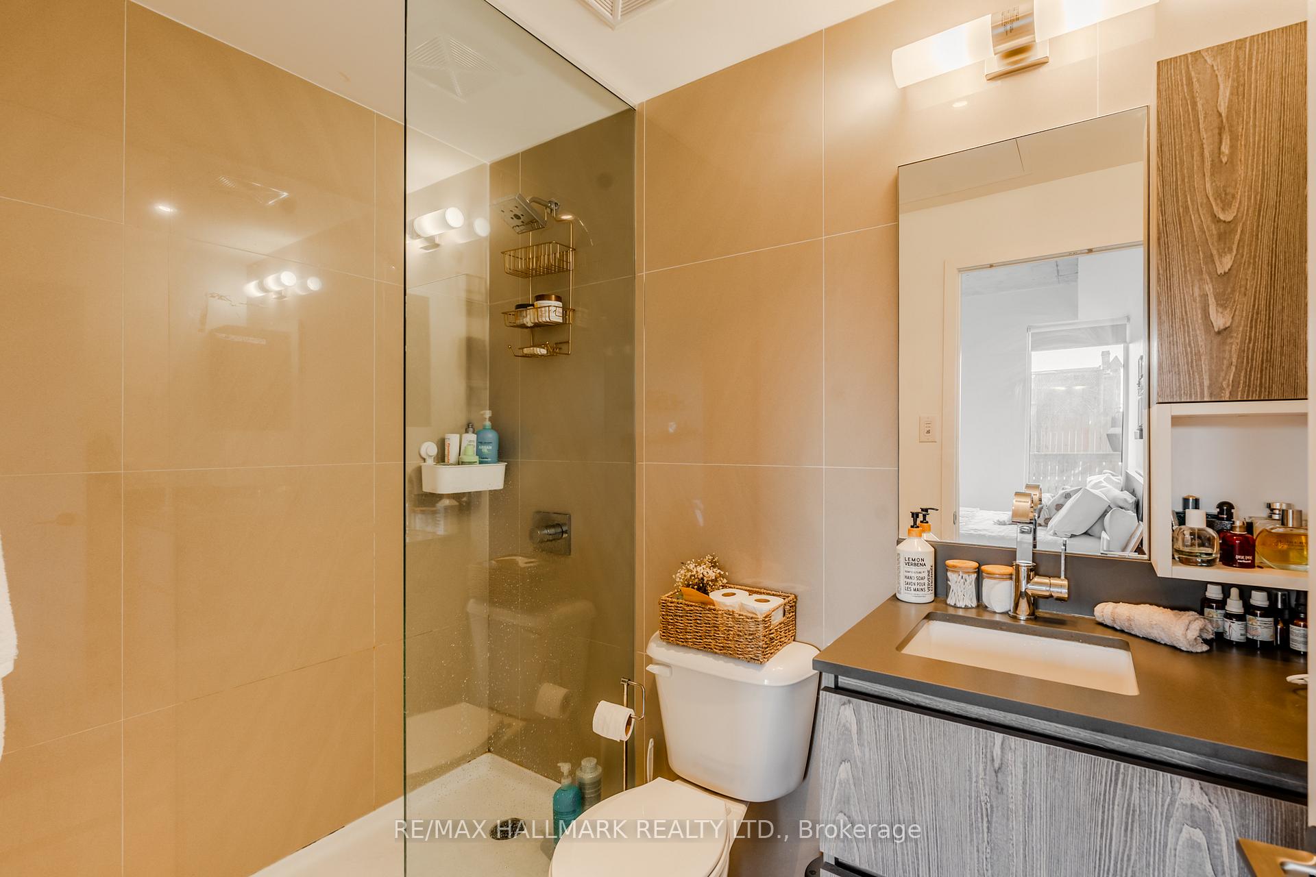 Photo 11 of Unit 329, 30 Baseball Place, Toronto, South Riverdale — HOMEH