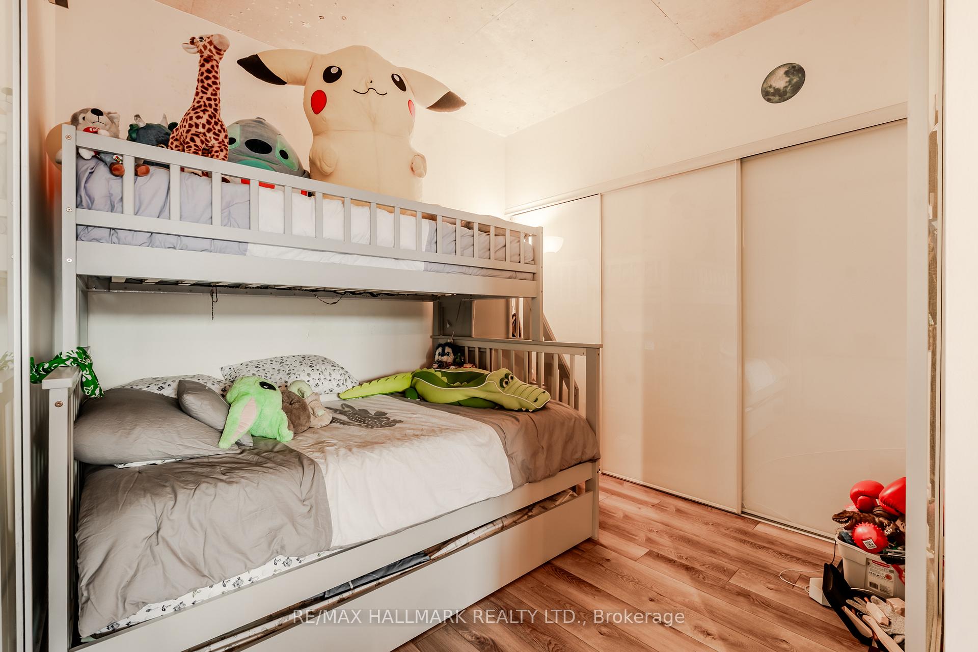 Photo 12 of Unit 329, 30 Baseball Place, Toronto, South Riverdale — HOMEH