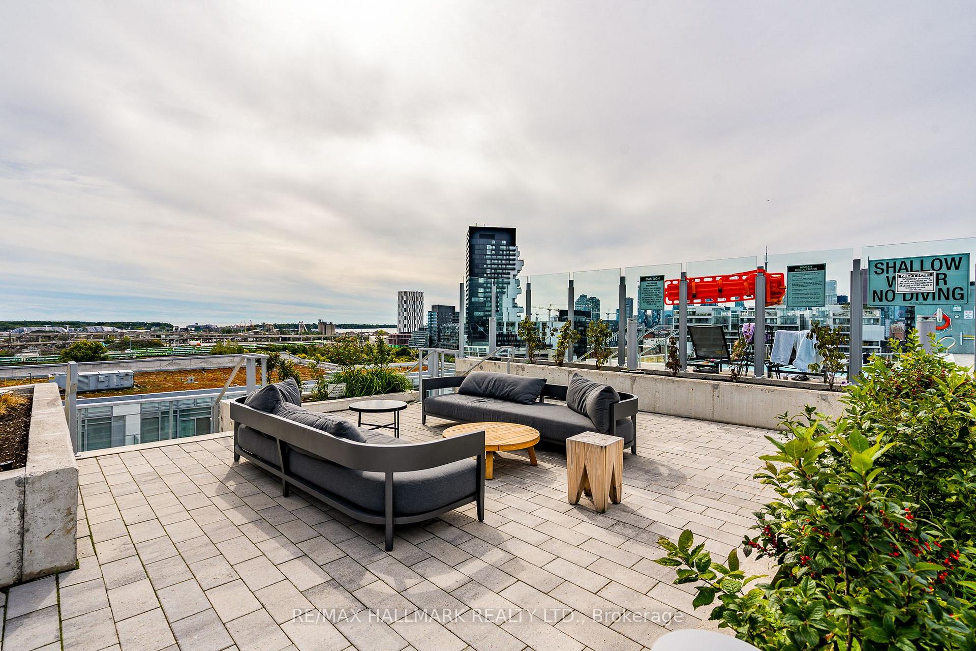 Photo 14 of Unit 329, 30 Baseball Place, Toronto, South Riverdale — HOMEH