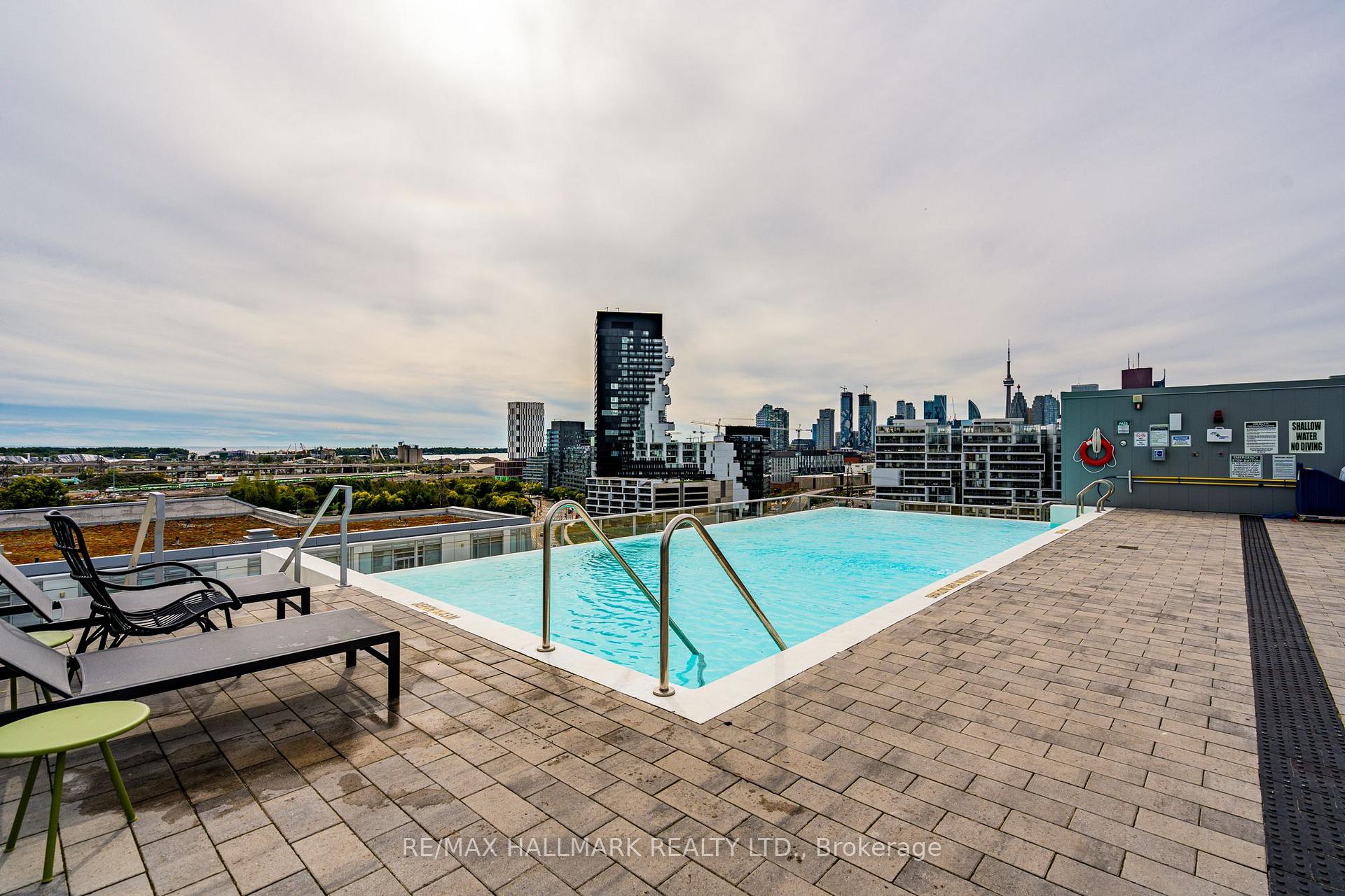 Photo 15 of Unit 329, 30 Baseball Place, Toronto, South Riverdale — HOMEH