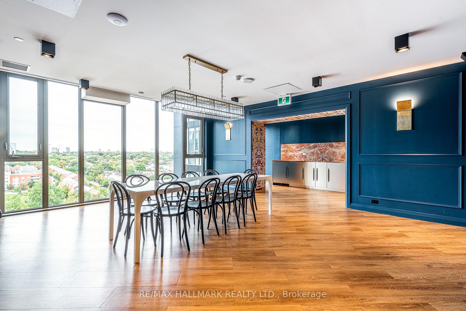 Photo 16 of Unit 329, 30 Baseball Place, Toronto, South Riverdale — HOMEH