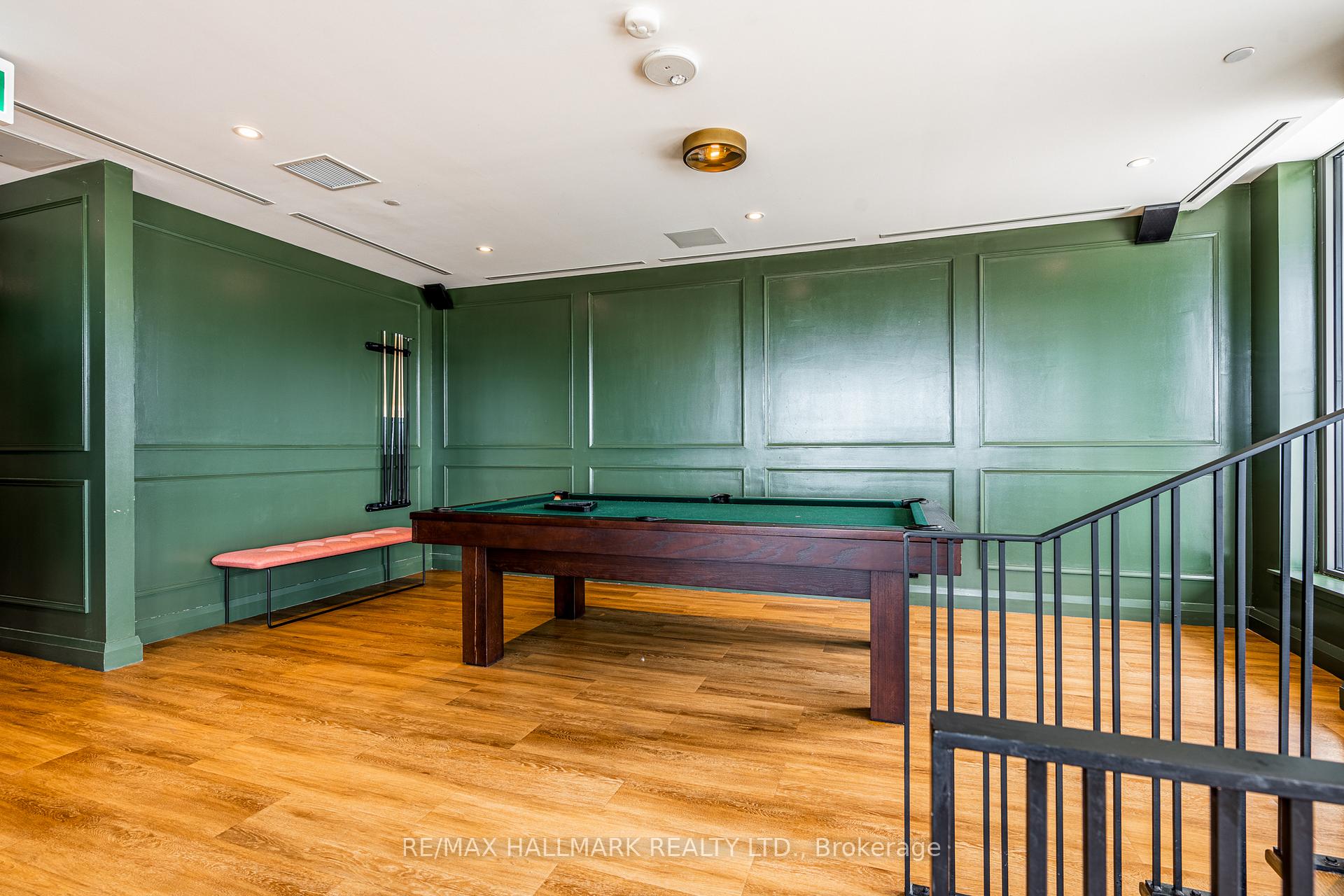 Photo 17 of Unit 329, 30 Baseball Place, Toronto, South Riverdale — HOMEH