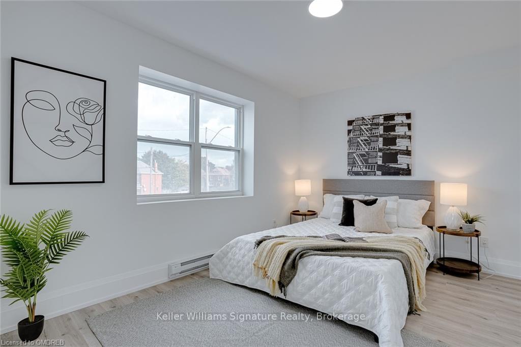 Photo 4 of Unit C-204, 1083 Main Street, Hamilton, Crown Point — HOMEH