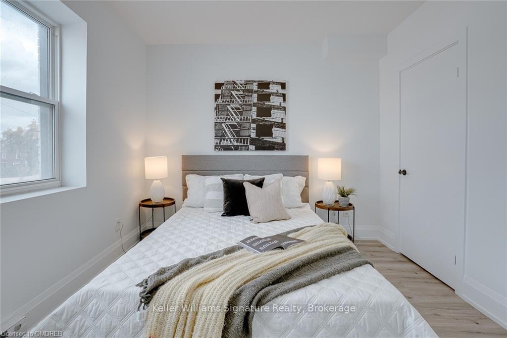 Photo 5 of Unit C-204, 1083 Main Street, Hamilton, Crown Point — HOMEH