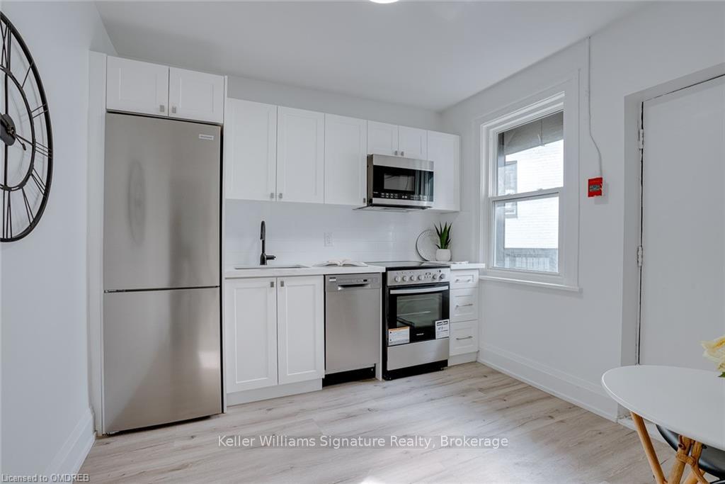 Photo 7 of Unit C-204, 1083 Main Street, Hamilton, Crown Point — HOMEH