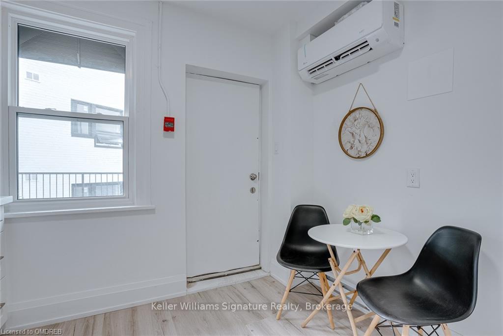 Photo 8 of Unit C-204, 1083 Main Street, Hamilton, Crown Point — HOMEH