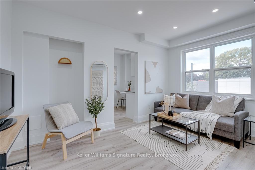 Photo 1 of Unit C-201, 1083 Main Street, Hamilton, Crown Point — HOMEH