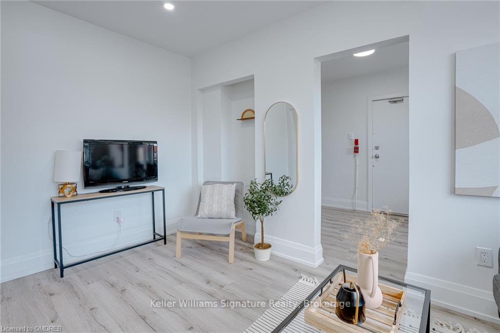 Photo 3 of Unit C-201, 1083 Main Street, Hamilton, Crown Point — HOMEH