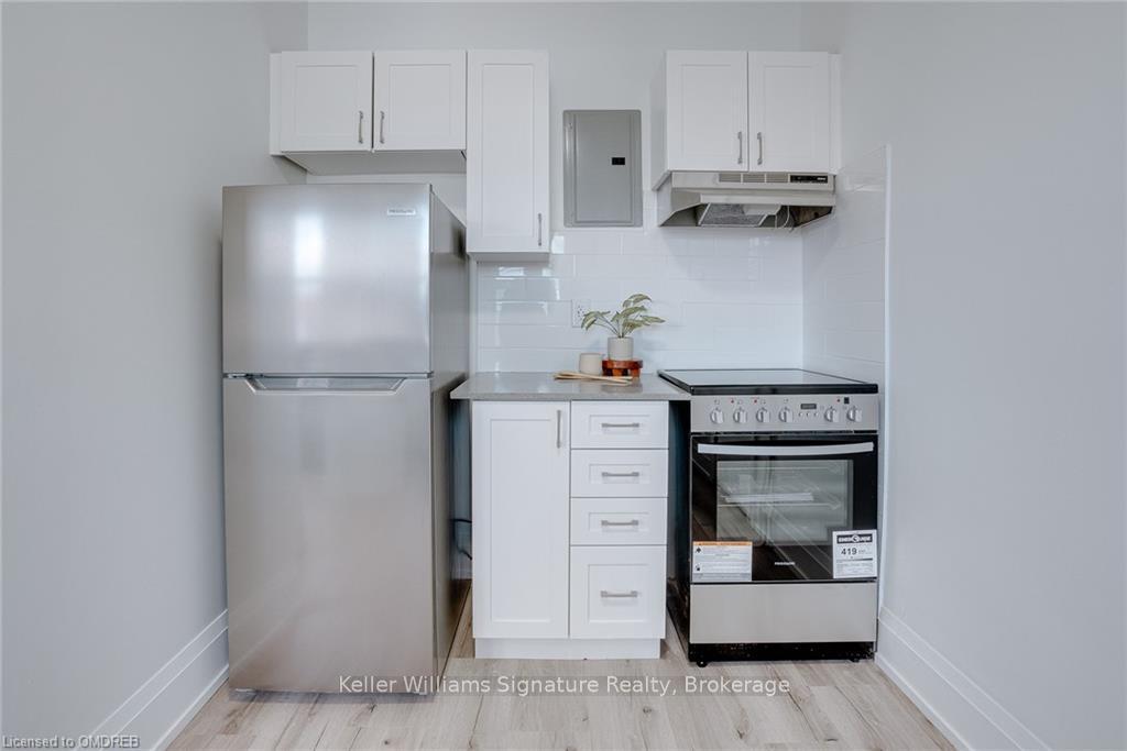 Photo 5 of Unit C-201, 1083 Main Street, Hamilton, Crown Point — HOMEH