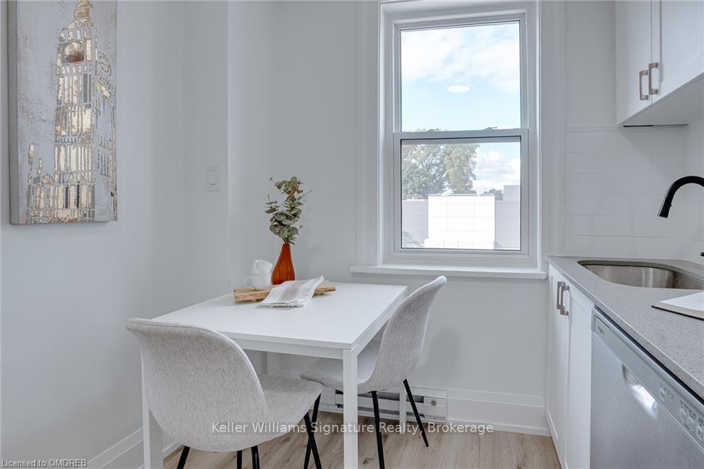 Photo 7 of Unit C-201, 1083 Main Street, Hamilton, Crown Point — HOMEH