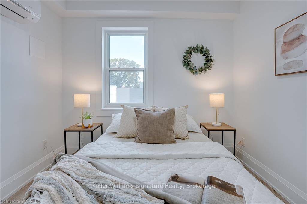 Photo 8 of Unit C-201, 1083 Main Street, Hamilton, Crown Point — HOMEH