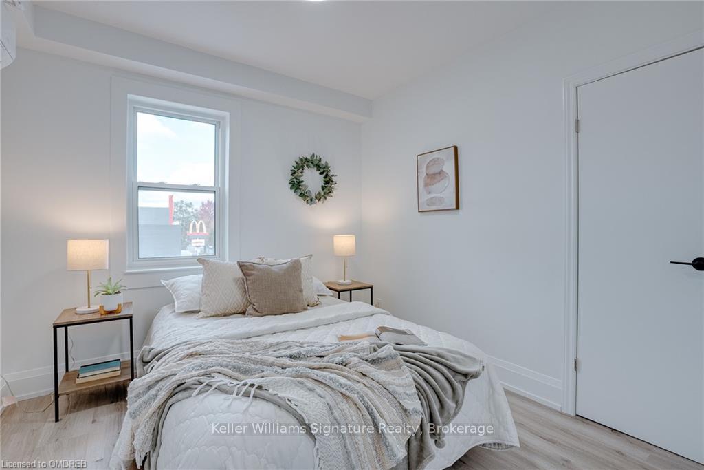 Photo 9 of Unit C-201, 1083 Main Street, Hamilton, Crown Point — HOMEH