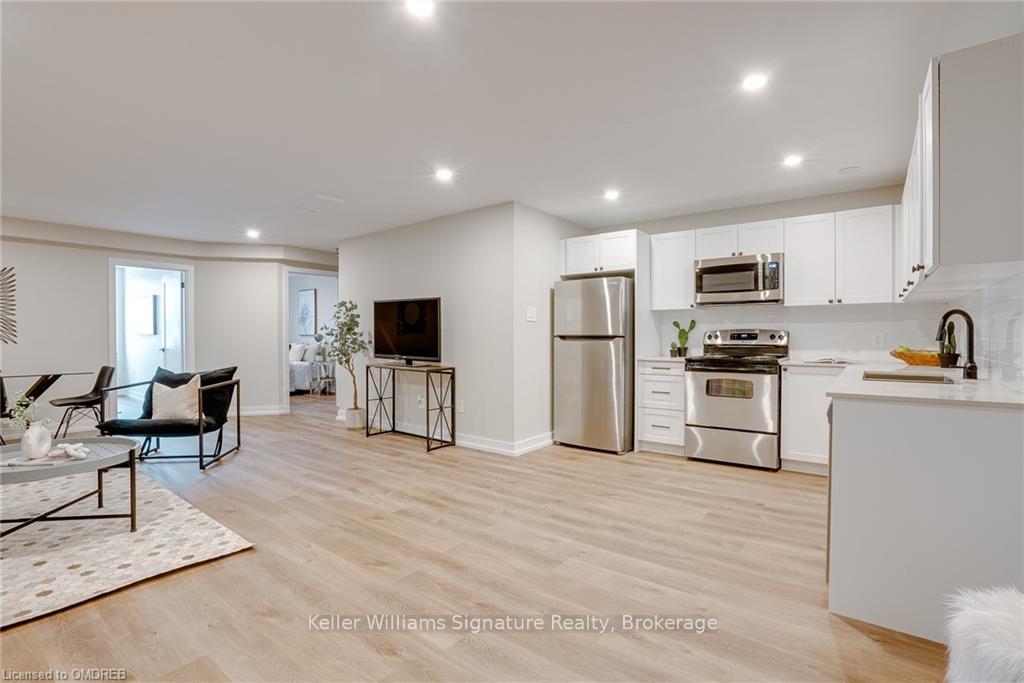Photo 1 of Unit A-303, 1083 Main Street, Hamilton, Crown Point — HOMEH