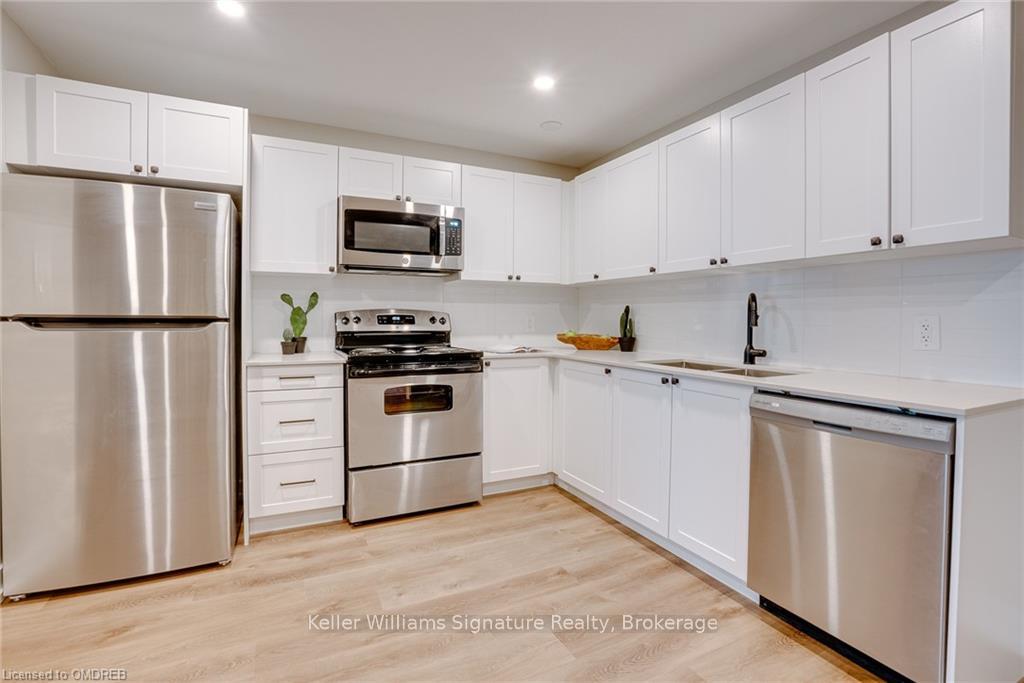 Photo 2 of Unit A-303, 1083 Main Street, Hamilton, Crown Point — HOMEH