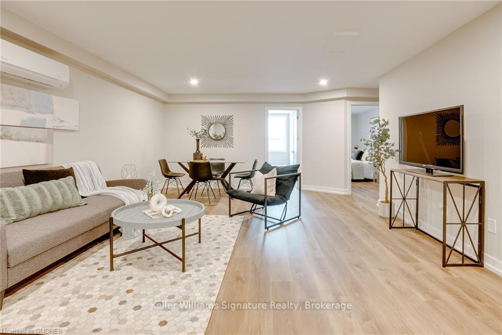 Photo 3 of Unit A-303, 1083 Main Street, Hamilton, Crown Point — HOMEH