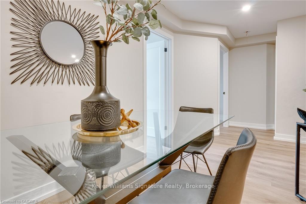 Photo 6 of Unit A-303, 1083 Main Street, Hamilton, Crown Point — HOMEH