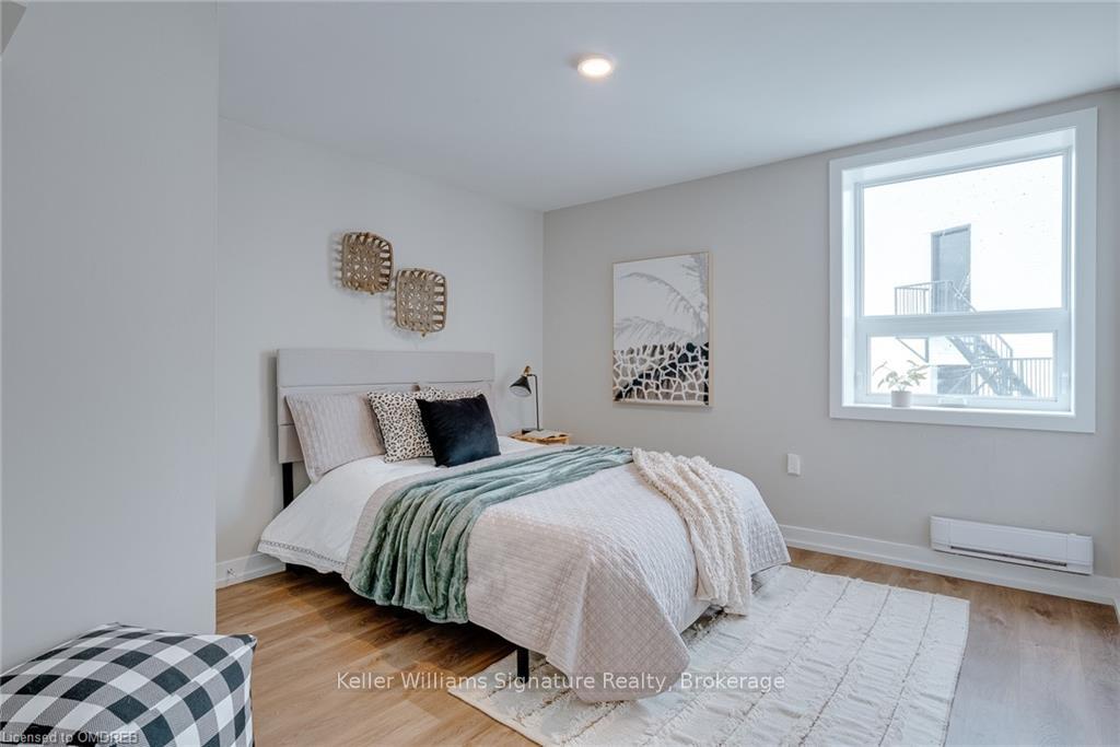 Photo 7 of Unit A-303, 1083 Main Street, Hamilton, Crown Point — HOMEH