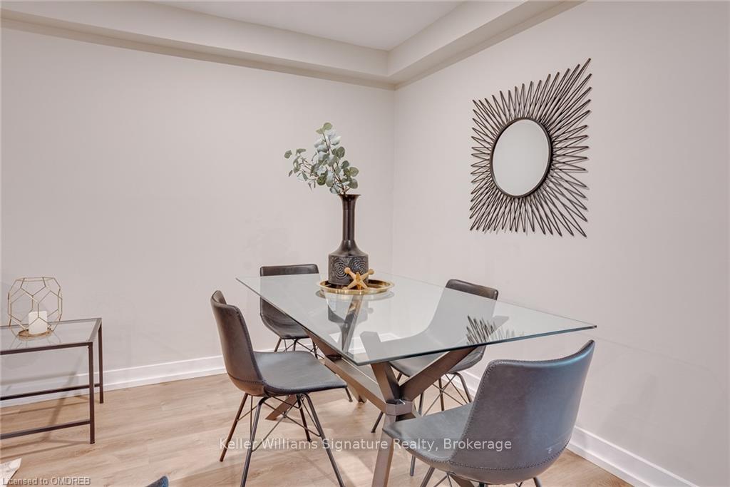 Photo 4 of Unit A-305, 1083 Main Street, Hamilton, Crown Point — HOMEH