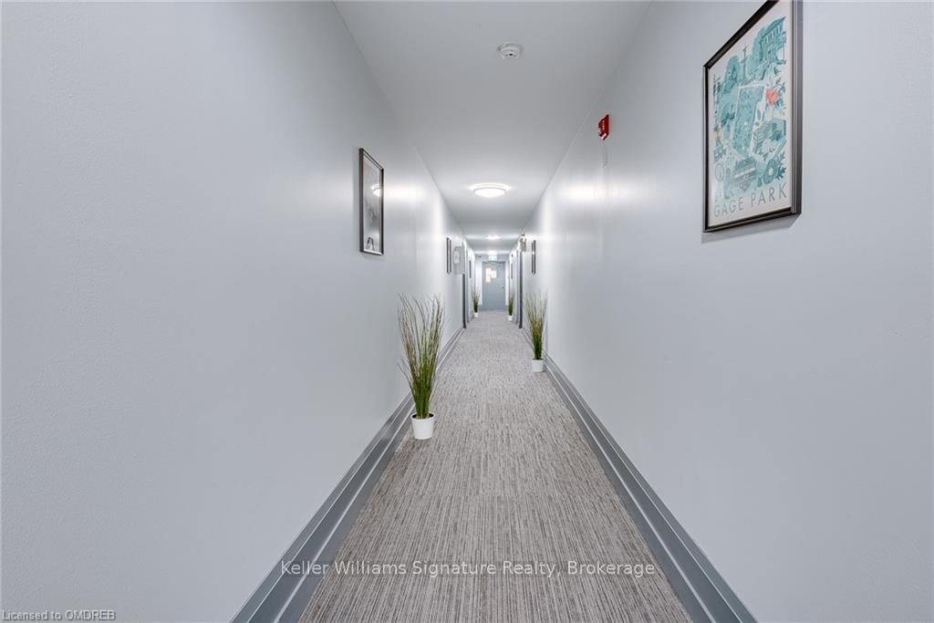 Photo 13 of Unit A-305, 1083 Main Street, Hamilton, Crown Point — HOMEH